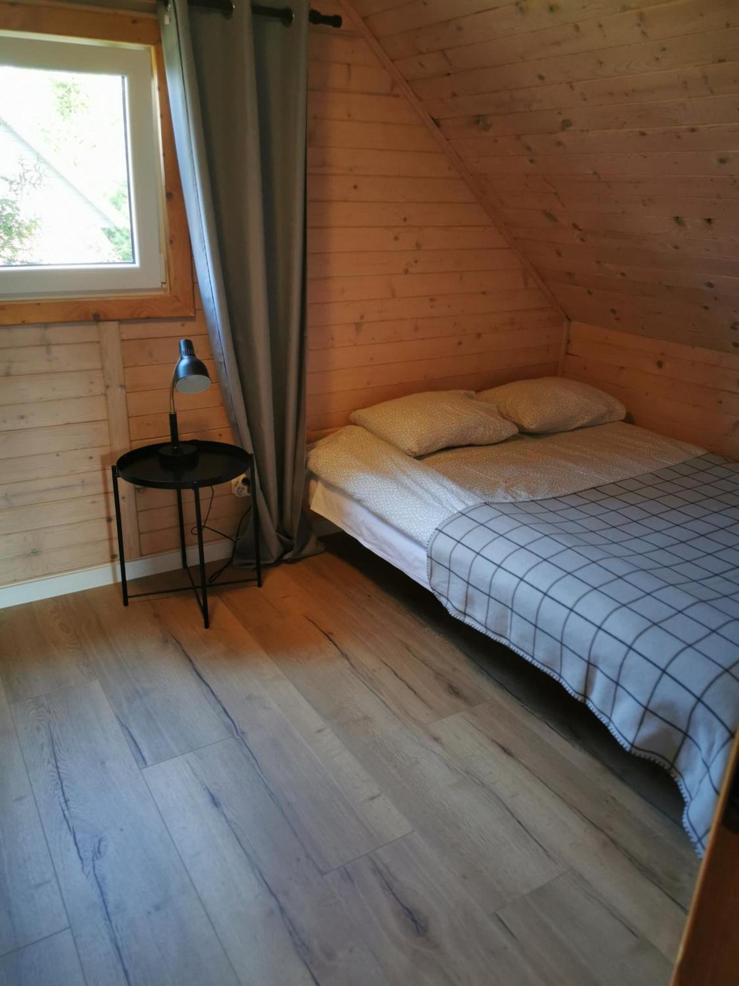 Stilove Wydmy Sasino Szoba fotó